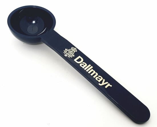 ODMĚRKA NA KÁVU MODRÁ