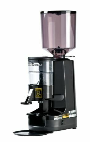 Mlýnek Nuova Simonelli MDX AUTOMATIC