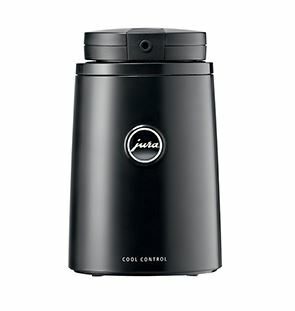 CHLADNIČKA COOL CONTROL JURA