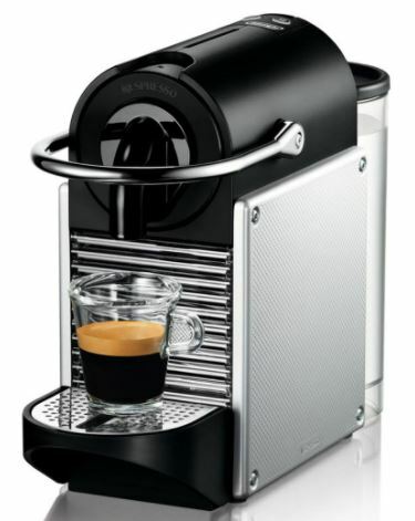 De’Longhi PIXIE EN 124 S