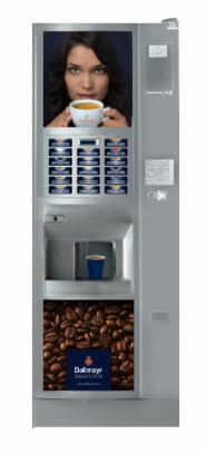 PORTOFINO E/5 ESPRESSO