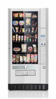 LUCE X SNACK PRO 9 6P