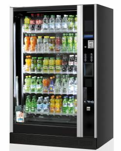 VENDO G-DRINK DESIGN DV9