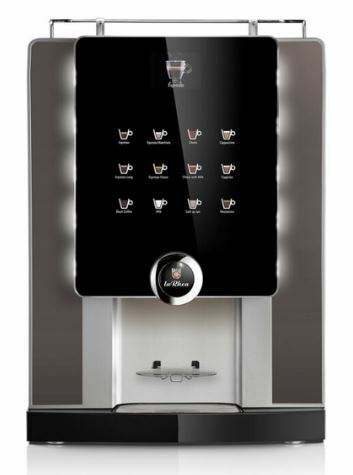 LARHEA CINO XS GRANDE E4 PRO