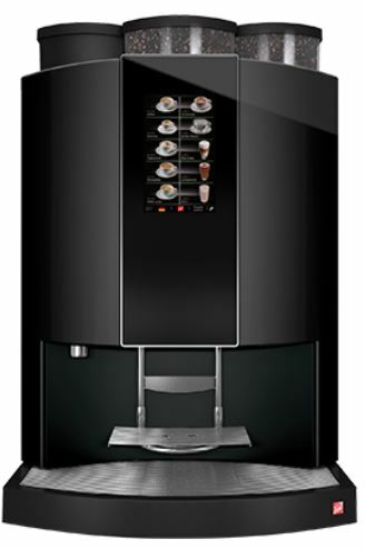 SIAMONIE TOUCH DUO 2102