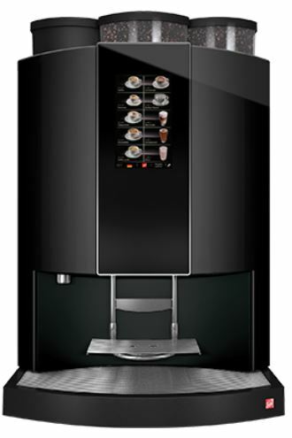 SIAMONIE TOUCH DUO 1101