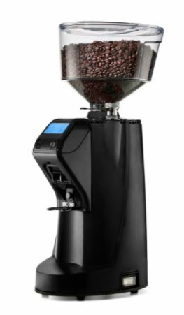 Mlýnek Nuova Simonelli MDJ ON DEMAND BLACK