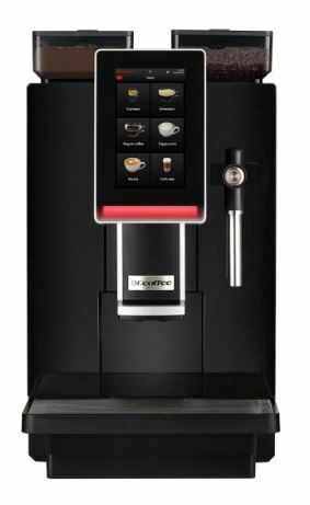 Dr. Coffee Minibar S1