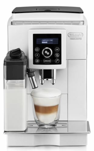 DELONGHI ECAM 23.460.W ESPRESSO