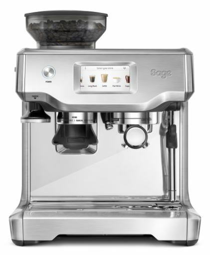 SES880BSS Espresso SAGE