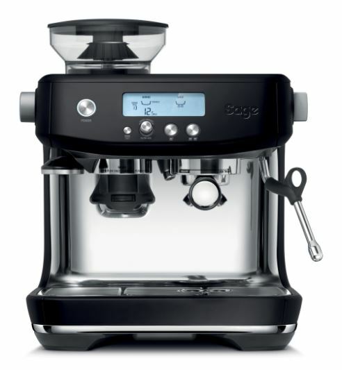 SES878BTR Espresso Black Truffle SAGE