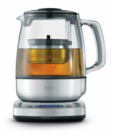 Automatická čajová konvice BTM800