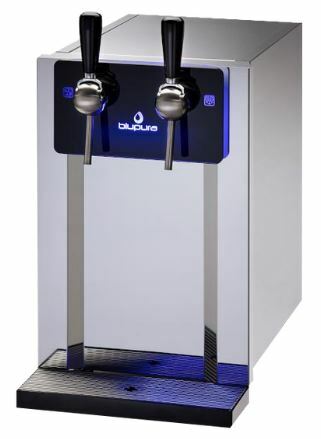 BLUBAR BEER TAP 30 FIZZ