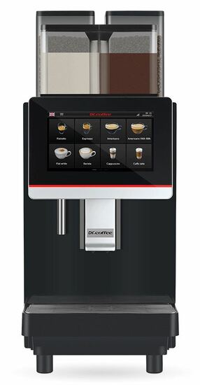 Dr. Coffee F3 PLUS