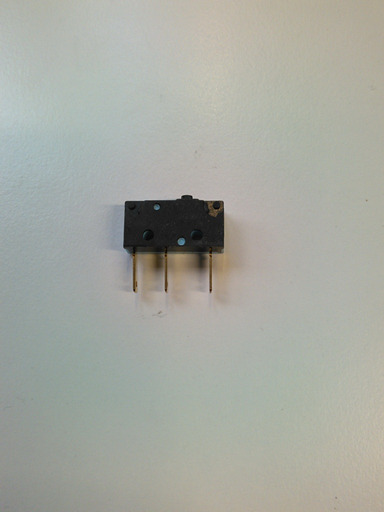 Mikrospínač 5132103900 DL