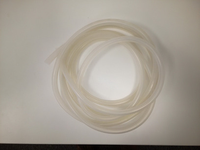 Silikonová hadička 10/14