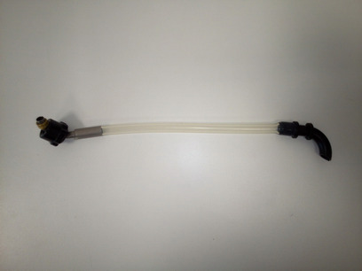 Výstup.had.ze spař.jedn.XS E