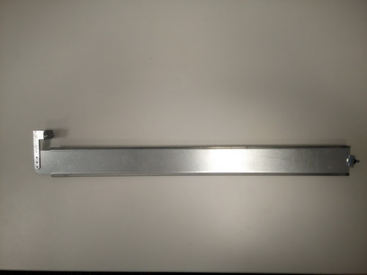 Separátor spirály EB