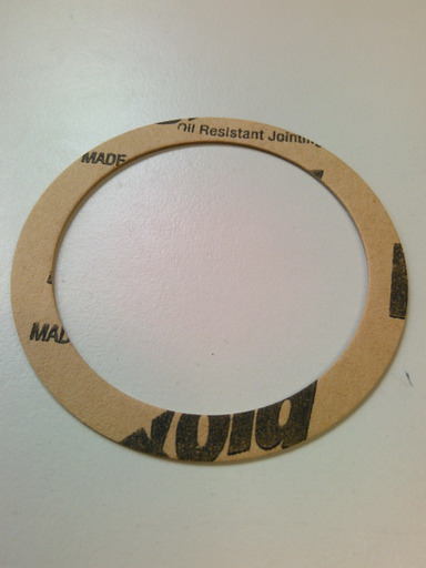 Papírové těsnění LS