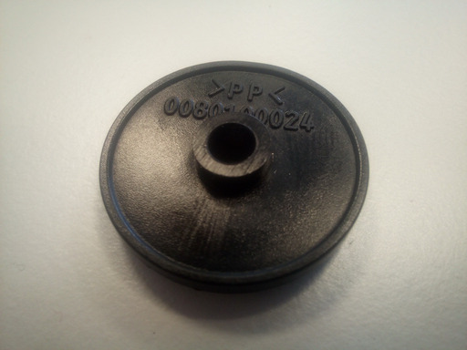 Zábrana průsaku do mot. mix.