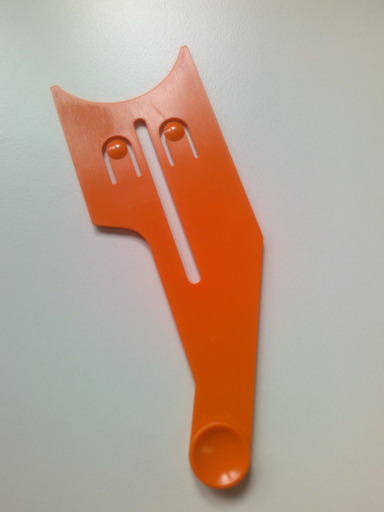 Uzávěr zásobníku káva XS E