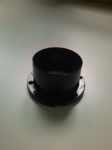 Výstup zásobníku káva PortoE