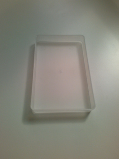 Víko zásobníku káva Portofino E