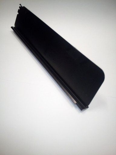 Plastová přepážka FAS Krystal