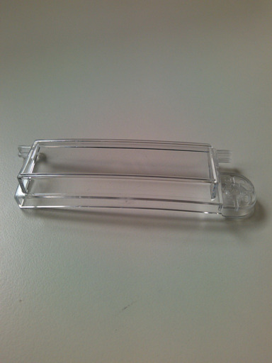 Vnější kryt tlačítka Portofino