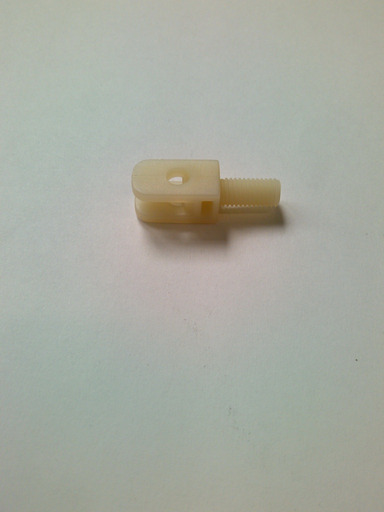 Kloub hřídele do spař.jed.Rhea