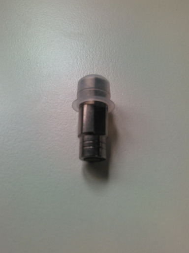 Dřík el.vent. malý,bojl.E,Rhea