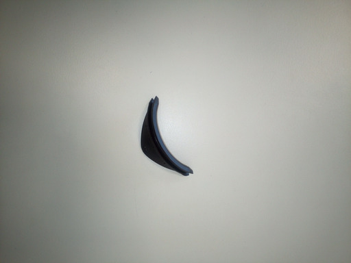 Oddělovací lopatky zboží Damian