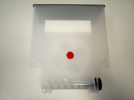 Zásob.110 mm komplet, XM  XL