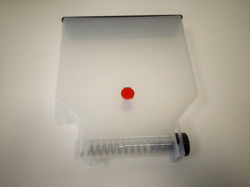 Zásobník 55 mm komplet, XM  XL