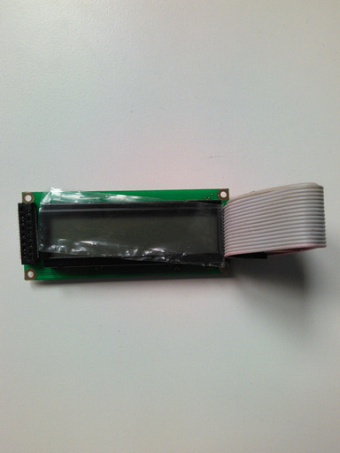 Displej XL, Portofino