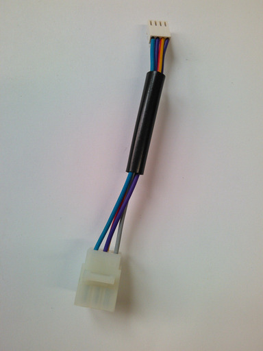 Kabelová propojka pro čidlo kelímlu