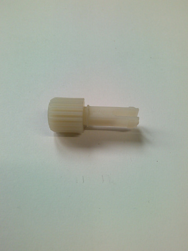 Tisícihran převodky výdeje surovin