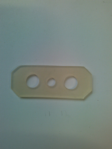 Těsnění pod ohřev.spirál.Porto