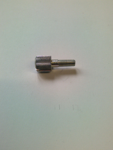 Šroub fix.pro ram.kel.XM,spod.