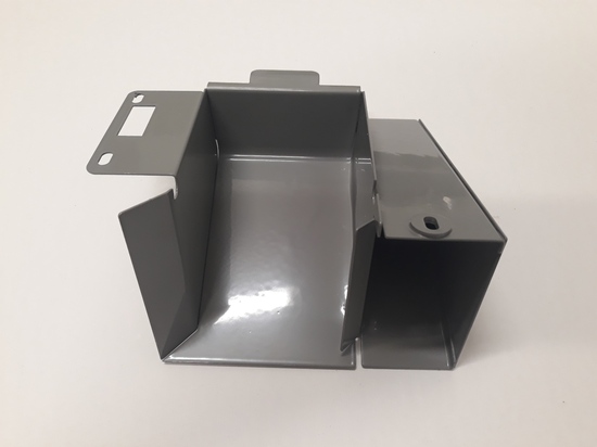 Skluz vracení mincí Luce,Porto