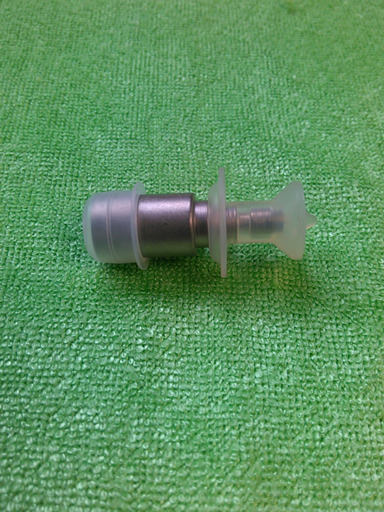 Dřík napouštěcího  elektroventilu Rhea