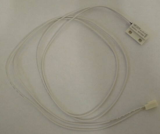 Magnetický senzor DL