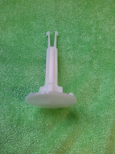 Hřídel oz.kola zásob.Luce,Sag