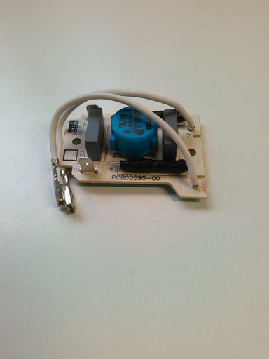 Odrušovač mot.poh.spař. DL