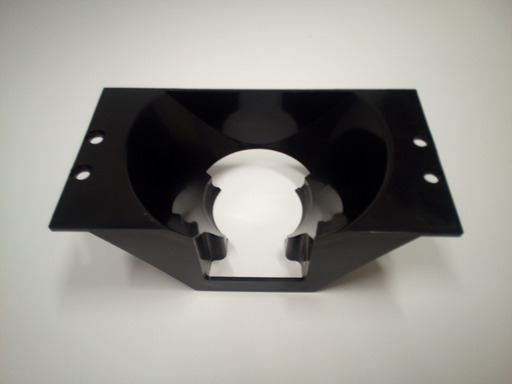 Držák kelímků Luce, Sagoma