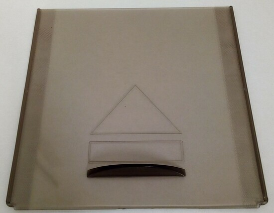 Padací dvířka Lu. Sa. Po.