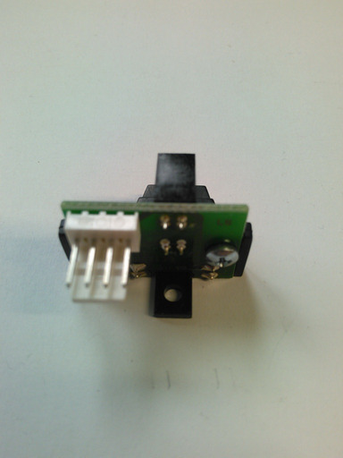 Čidlo přítomnosti pohárků Rhea