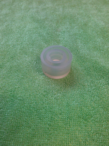 Manžeta pod elektroventil