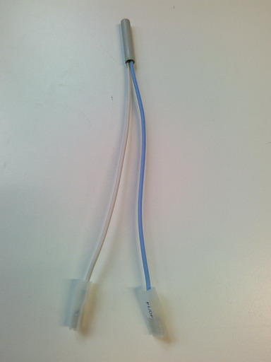 Čidlo pojistky XS a XM