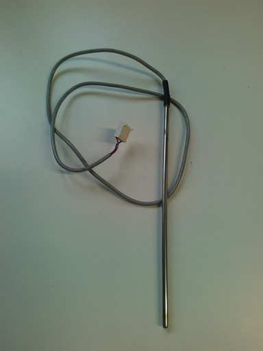 Teplotní sonda Sag,Porto,XL